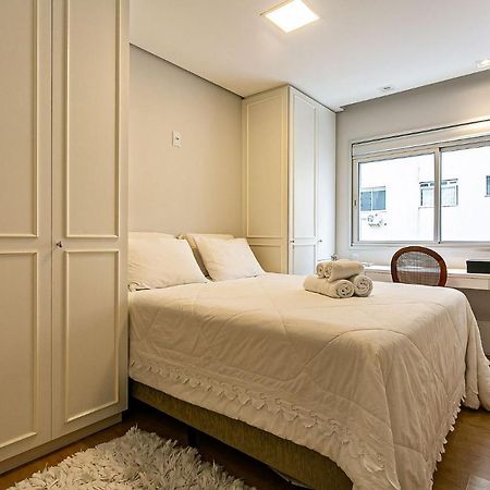 Апартаменты Wi-Fi 240Mb | Centro De Florianopolis #Ca19 Экстерьер фото