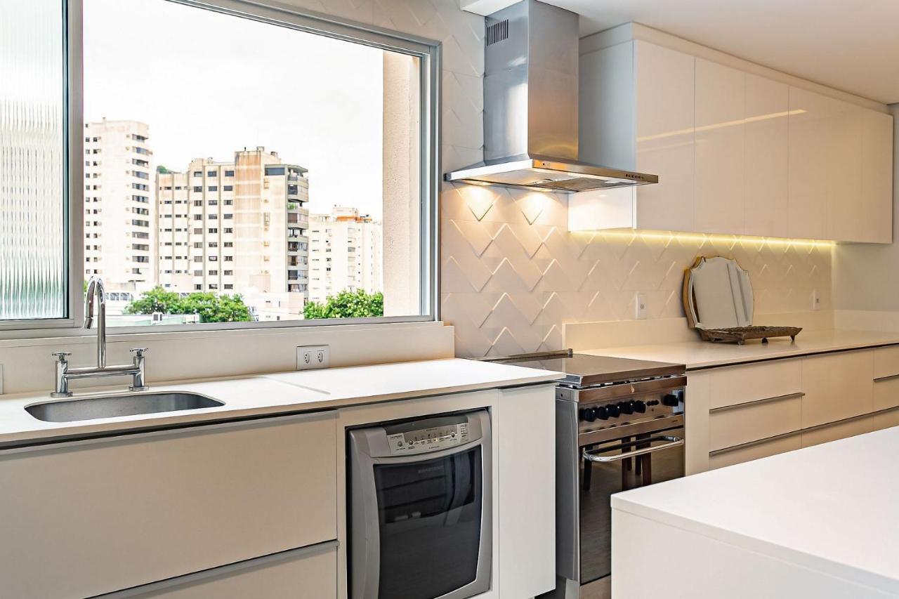 Апартаменты Wi-Fi 240Mb | Centro De Florianopolis #Ca19 Экстерьер фото
